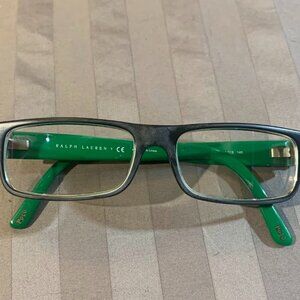 Ralph Lauren Polo 2058 Glasses Frames